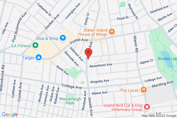 Bennett Bicycle & Variety Shop