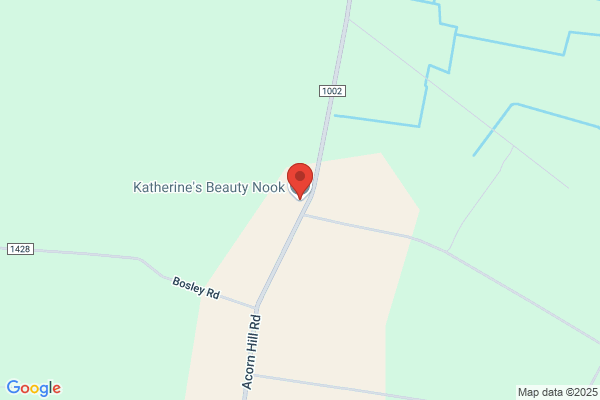 Bouldin Johnsie Beauty Nook