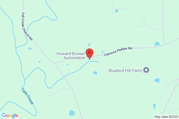 Brewer Howard Automotive