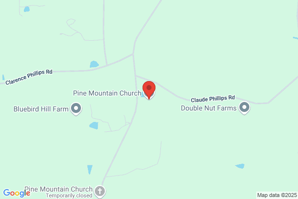 Pine Mountain Friends Church
