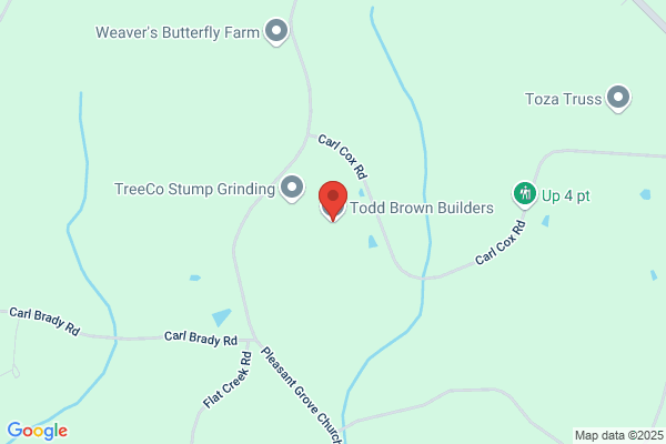 Todd Brown Builders
