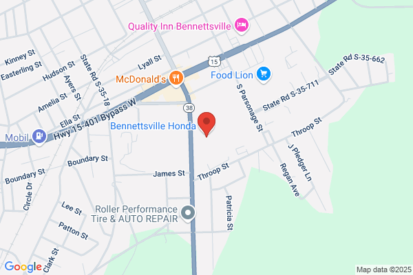 Bennettsville Automotive & Body Works