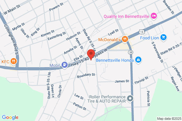 AutoZone Auto Parts