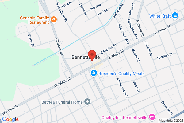 Berry's Auto Parts Inc