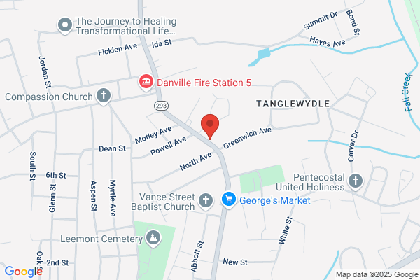 First Pentecostal Holiness Church
