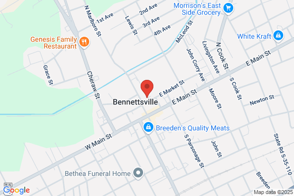 American Red Cross