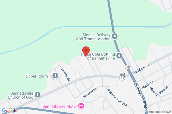 City of Bennettsville