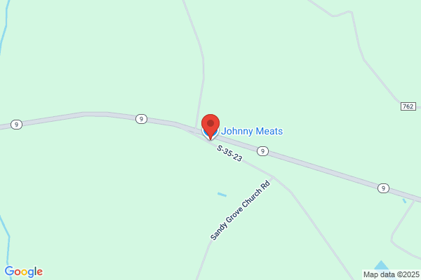 Johnson's Grocery Store