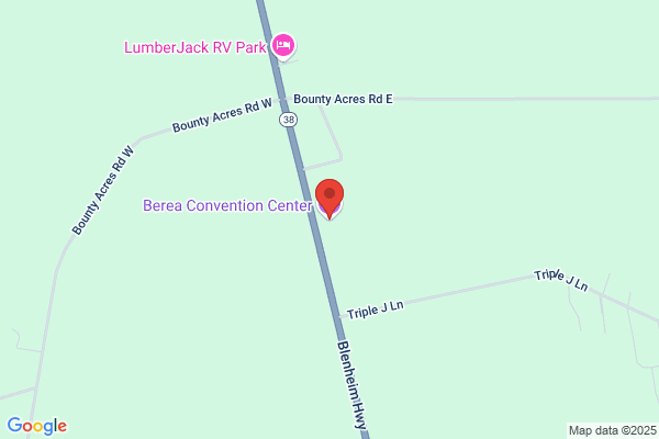 Berea Convention Center