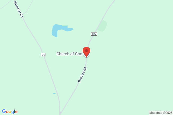 Church of God