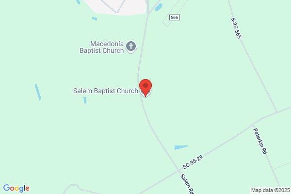 Salem Baptist Church