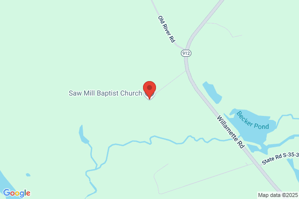 Sawmill Baptist Church Family Life
