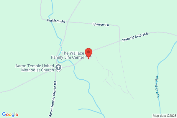Wallace Family Life Center