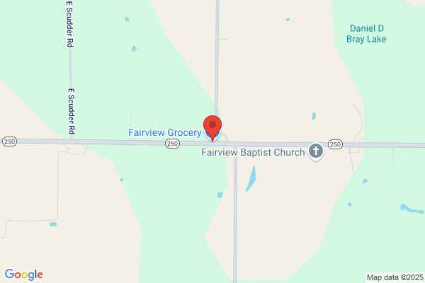Fairview Grocery