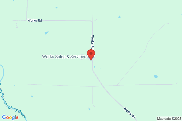 Works Sales & Service