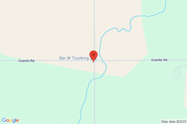 Bar W Trucking LLC