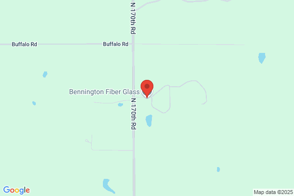 Bennington Fiberglass