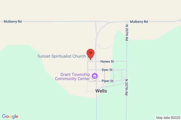 Sunset Spiritualist Church & Camp