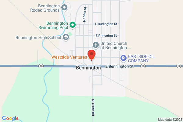 Westside Ventures