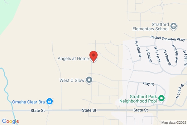 Angels at Home LLC