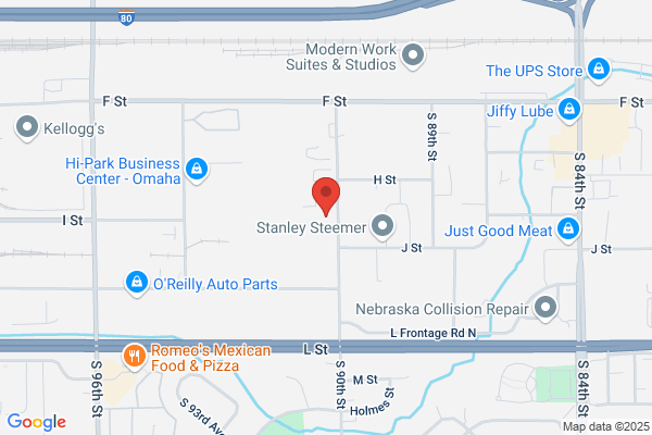 Caring Transitions of West Omaha