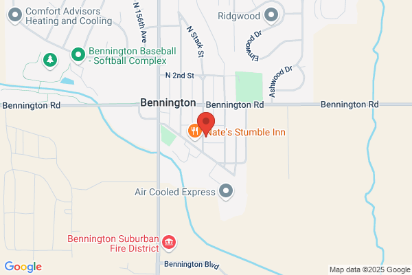 Bennington Realty Inc