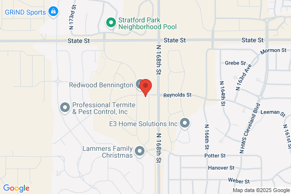 Sunrise Homes Inc