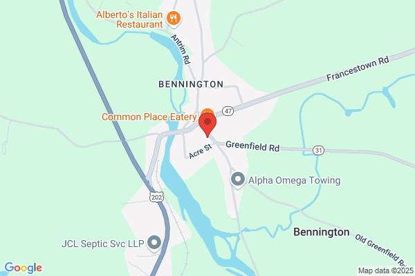 Bennington Country Store