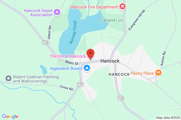 Hancock Inn