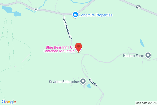 Inn At Crotched Mountain