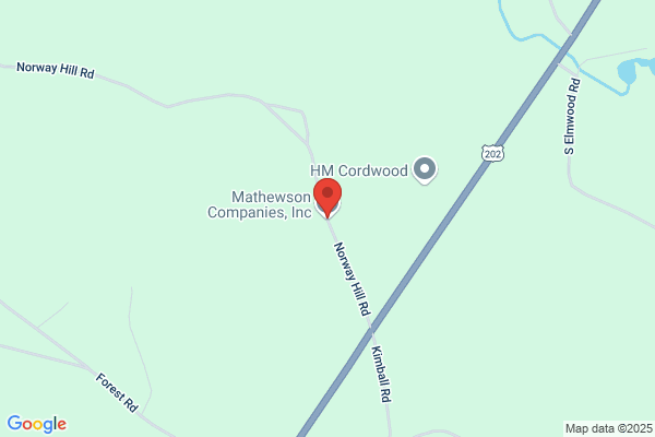 Philip H. Mathewson Companies, Inc.