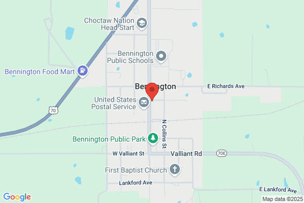 Bennington Fire Department