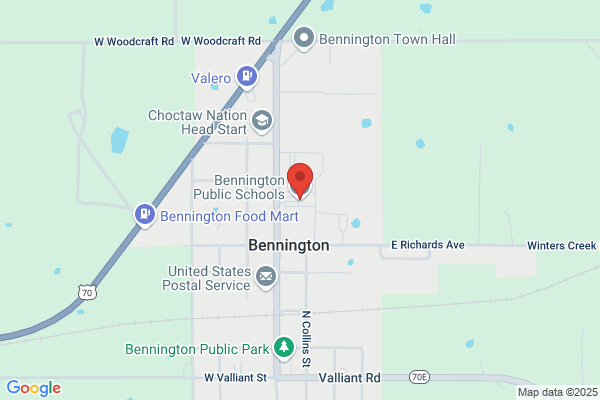 Bennington Public Schools