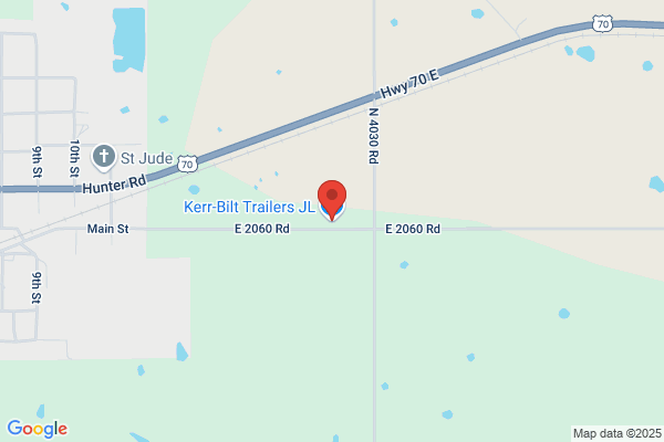John Kerr Manufacturing