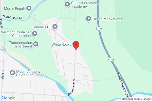 Turcotte Design & White Rocks Design Studio