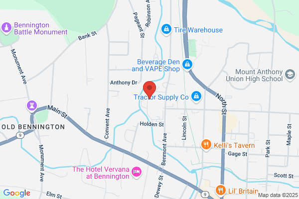 B & B Auto Repair Inc