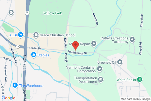 Bennington Auto Tech