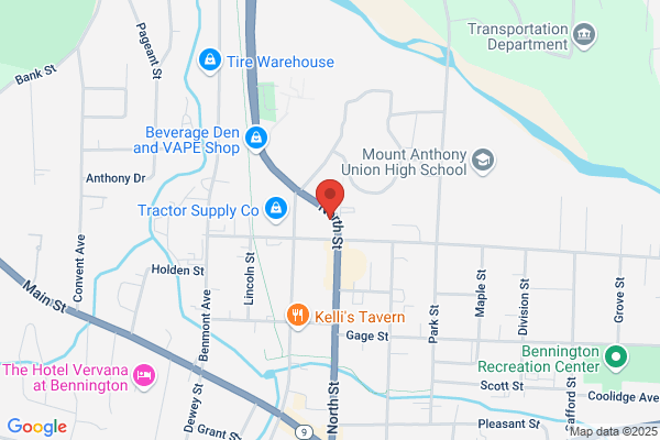 Bennington Muffler & Auto Center