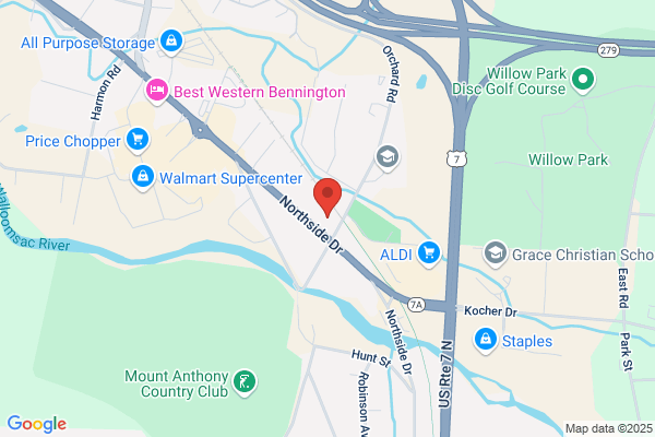 Bennington Auto Parts Inc