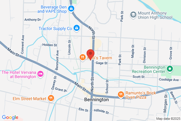 Bennington Dental Center