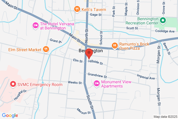 Planned Parenthood - Bennington Health Center - Closed