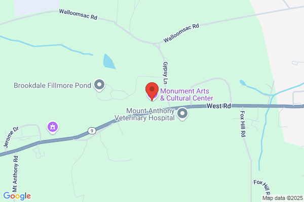 Bennington Center For the Arts