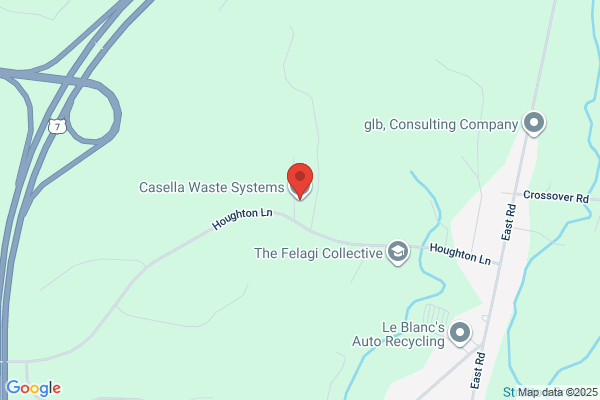Bennington Transfer Station