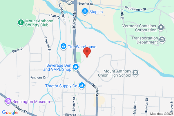 Vermont State of, Courts, District Courts