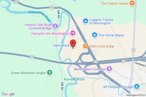 Hannaford
