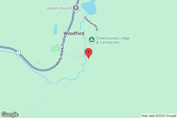 Prospect Mountain Ski Area