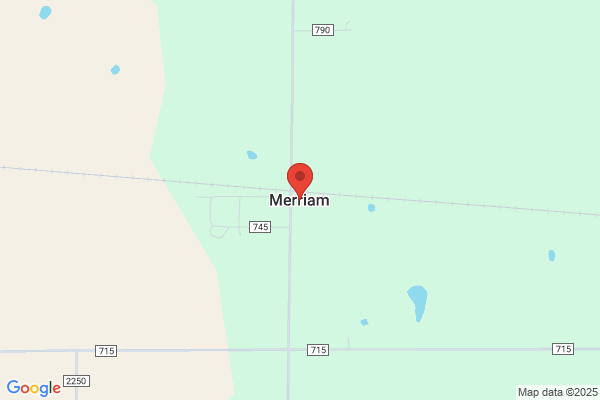 Merriam-Graves Corporation
