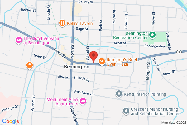 True North Hearing - Bennington | MOVED: Please visit Springfield or call for more info.