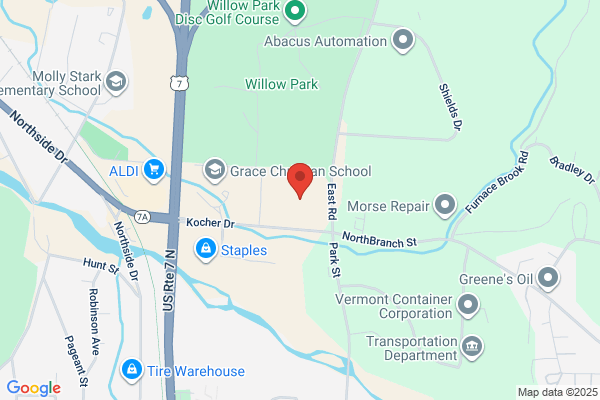 Vermont Composites Inc