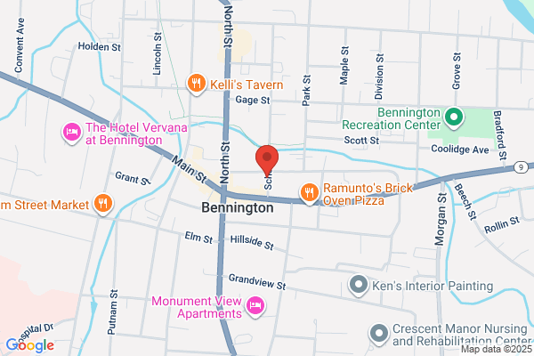 Unitarian Fellowship of Bennington